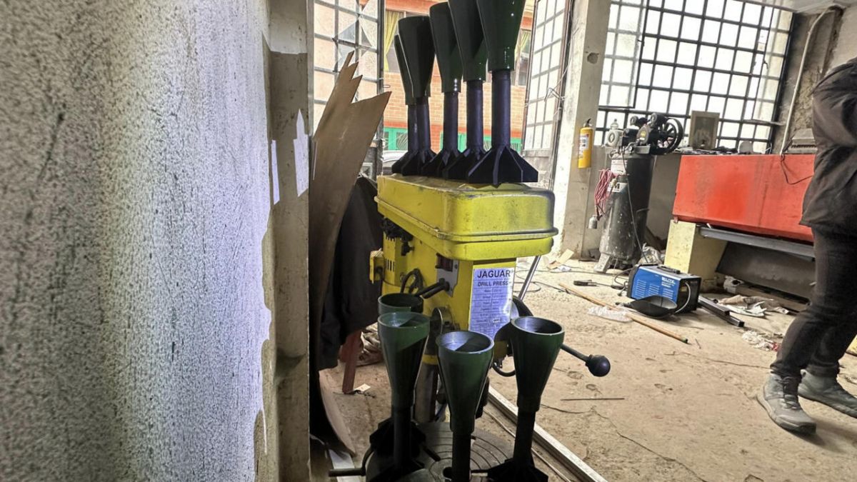 La Colombie sous tension : des explosifs d'une guérilla découverts avant les élections