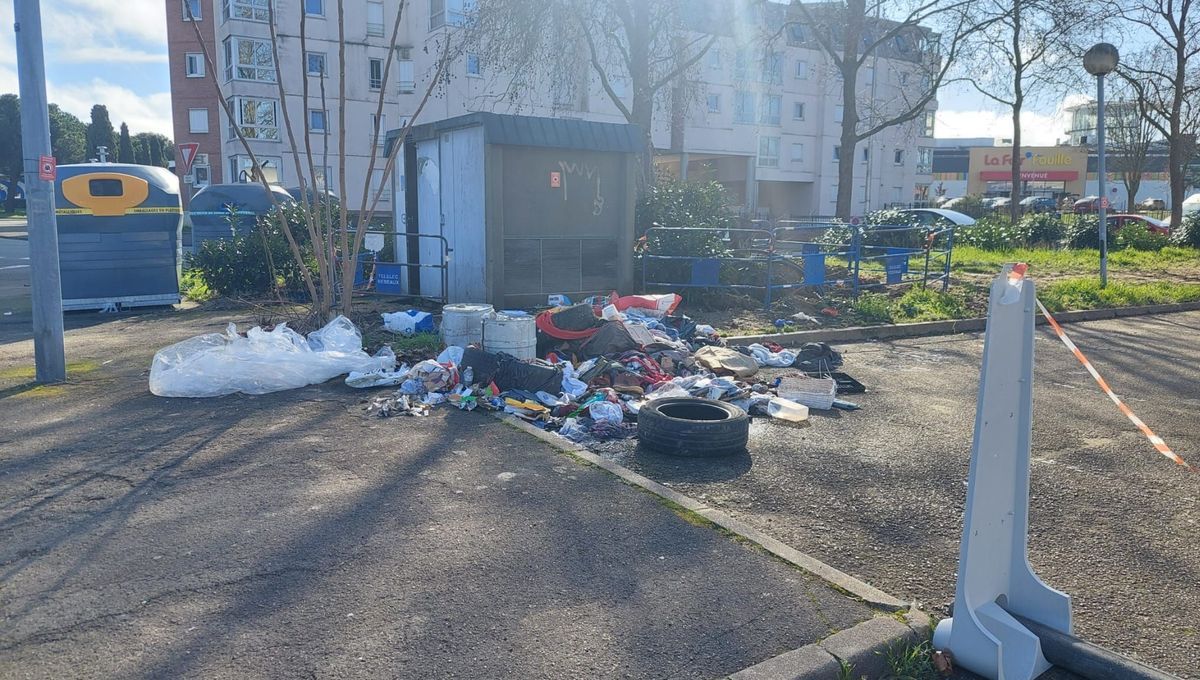 La propreté au cœur des municipales 2026 au Mans