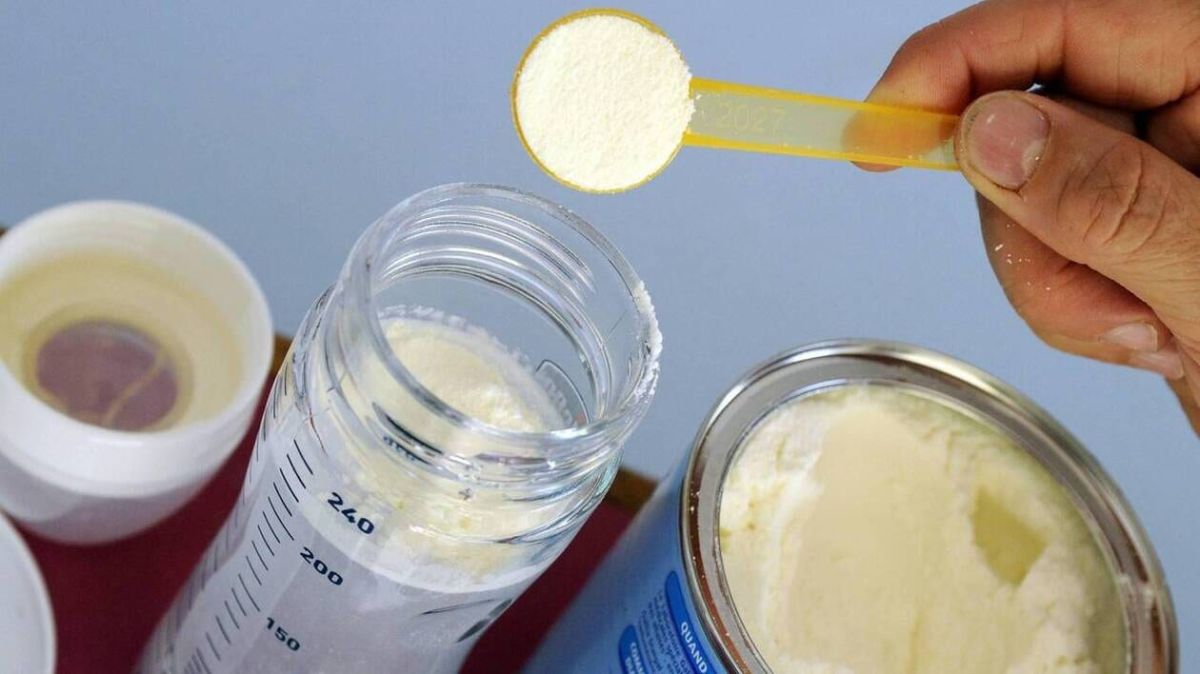 Contrôle renforcé des importations de la céréulide : l'UE réagit aux risques pour les bébés