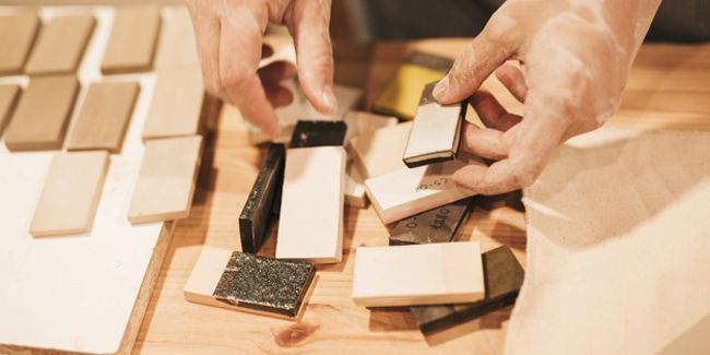 Les secrets d'une pose de carrelage réussie sur parquet