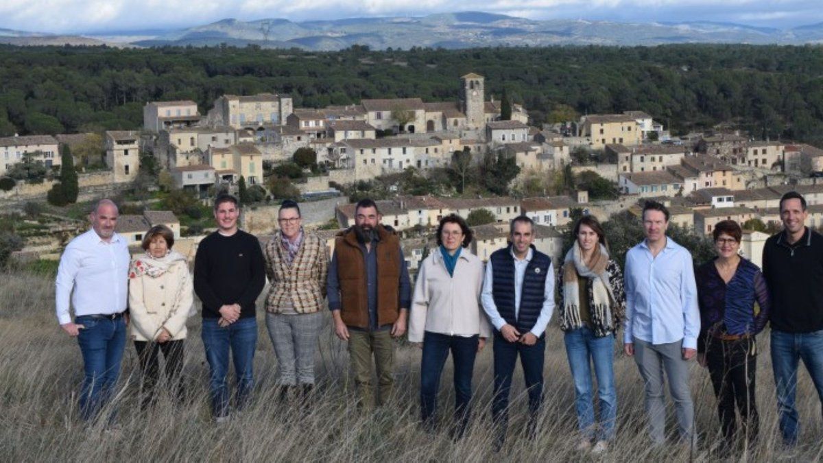 Un nouveau souffle pour Aragon : Claude Cansino en route pour l'avenir