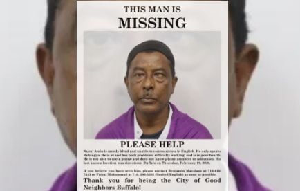 La tragique fin d'un réfugié birman aux États-Unis : une histoire d'abandon