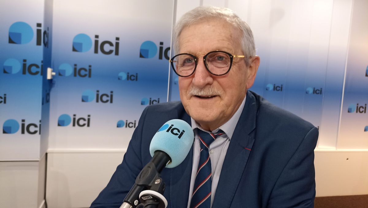 Emile-Roger Lombertie : un éventuel passage de témoin à Limoges