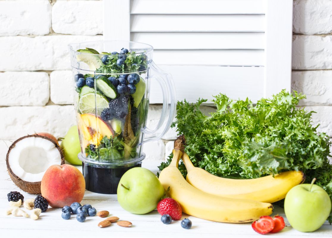 Les conseils d'une cheffe pour choisir le mixeur idéal à moindre coût