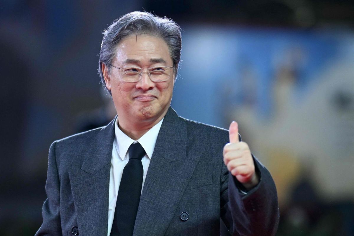 Festival de Cannes 2026 : Park Chan-wook, réalisateur de « Old Boy », présidera le jury en mai