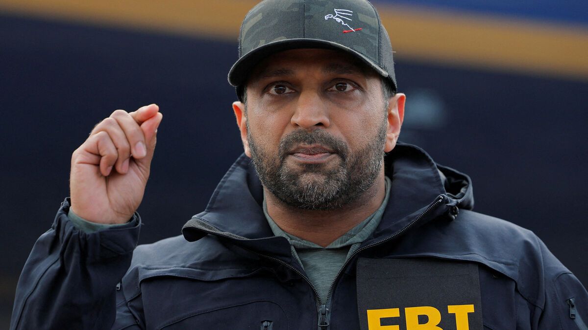 Kash Patel met à l'écart des agents du FBI : un tournant controversé dans l'enquête Trump