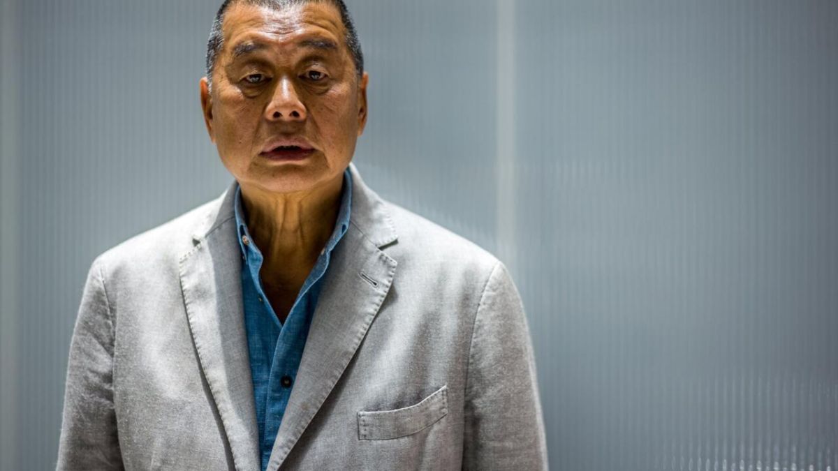 Jimmy Lai : une lueur d'espoir après une victoire judiciaire inattendue