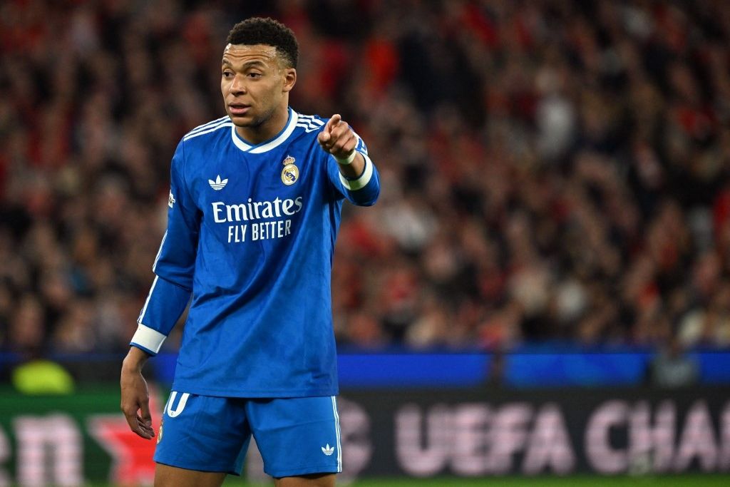 Kylian Mbappé : des doutes avant la Coupe du monde après une blessure inquiétante