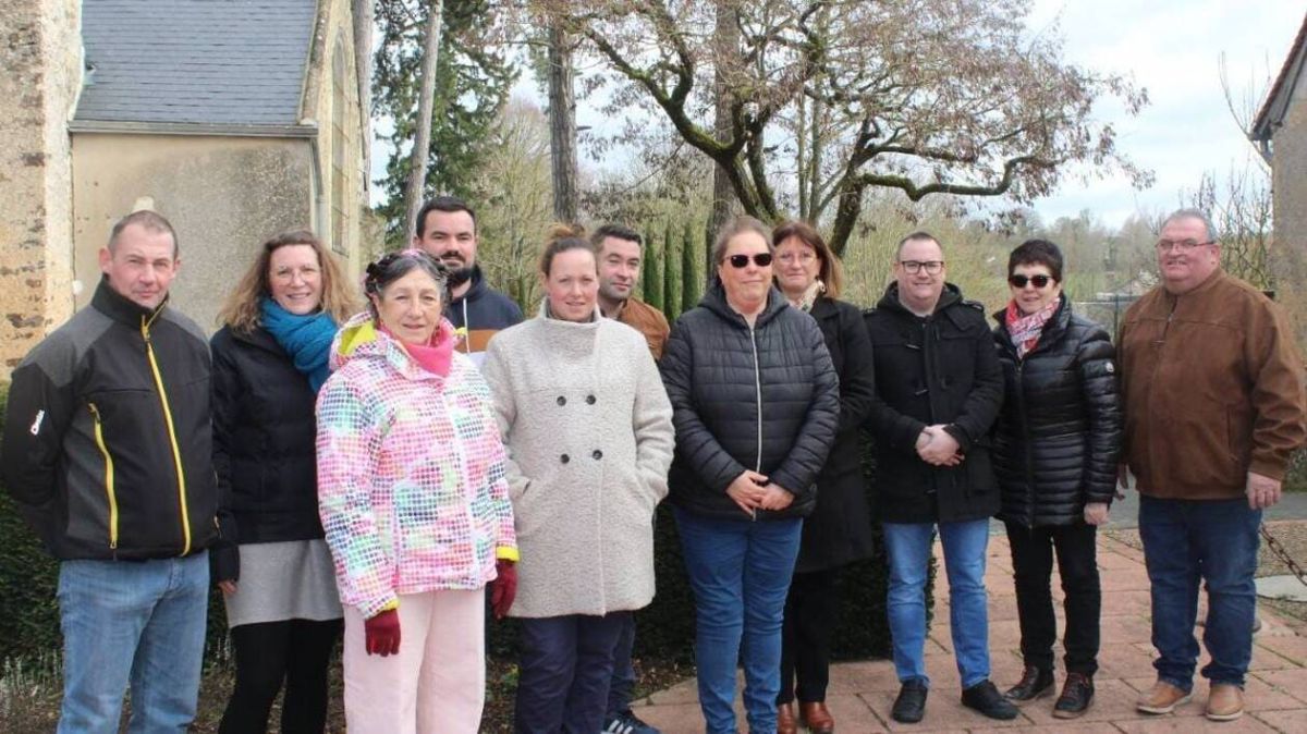 Une nouvelle dynamique pour Saint-Gervais-de-Vic : Isabelle Dupont dévoile sa candidature