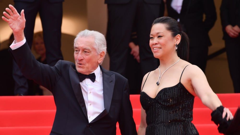 Donald Trump réplique avec virulence à Robert De Niro