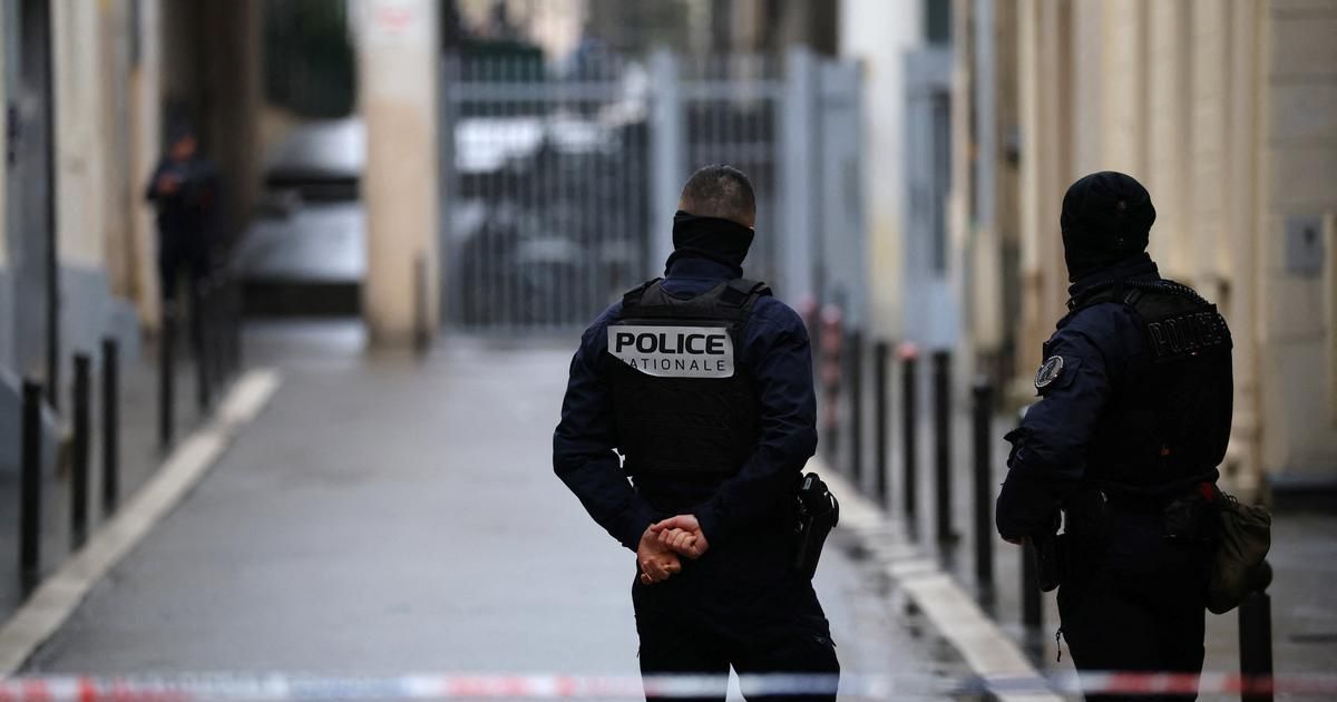 Quimper : une tragédie inattendue entre amies