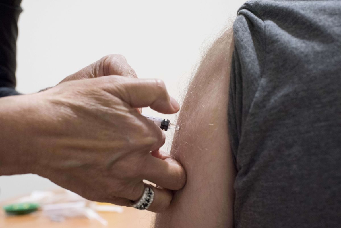 Le traitement injectable contre le VIH, une avancée majeure enfin remboursée en France