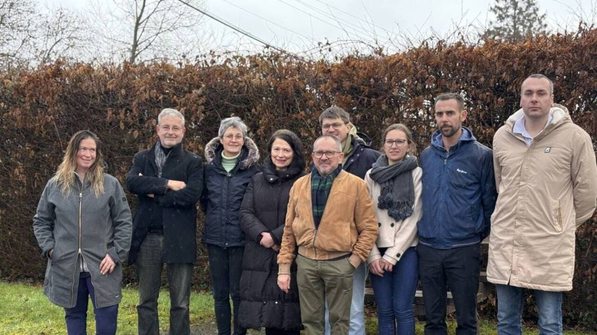 Municipales 2026 : une dynamique citoyenne au Theil-en-Auge