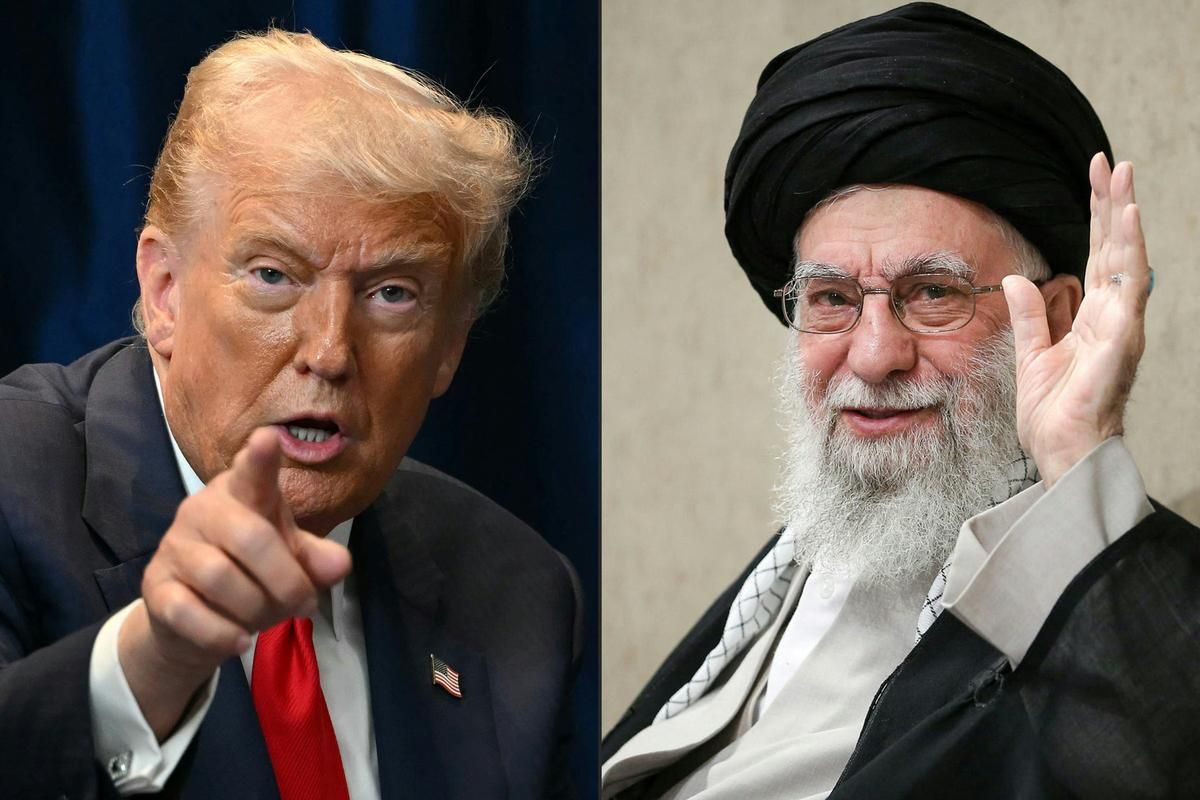 Tensions croissantes entre l'Iran et les États-Unis : Trump face à un dilemme stratégique