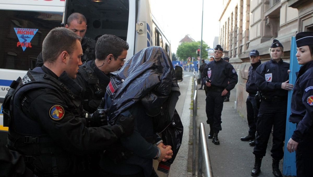 Un baron de la drogue sur le banc des accusés à Bordeaux