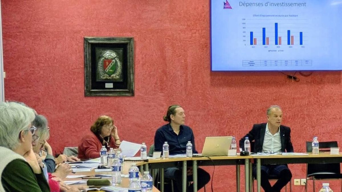 Plouhinec fait le point sur ses finances : des perspectives prometteuses