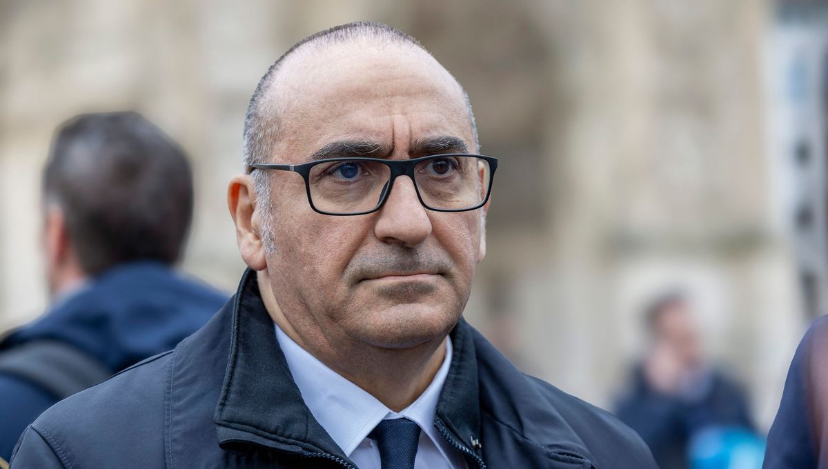 Tensions au Moyen-Orient : vigilance accrue des forces de l'ordre en France