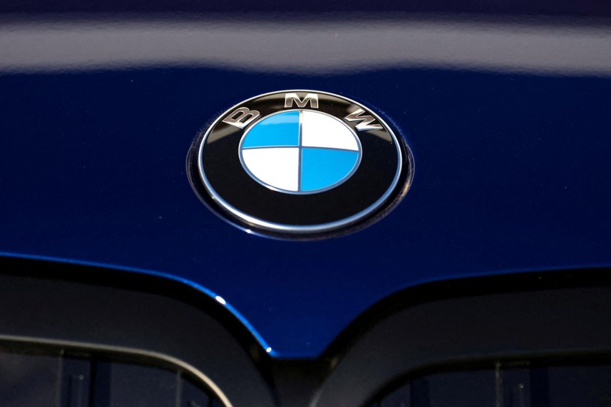 Des centaines de milliers de véhicules BMW rappelés pour risque d'incendie