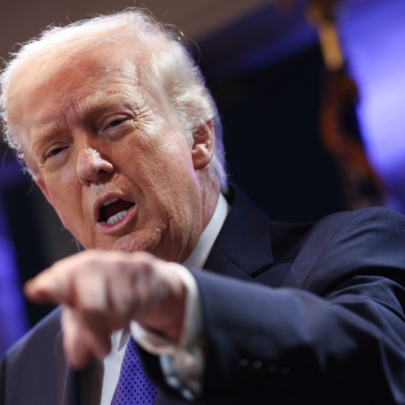 L'Iran accepte de ne pas stocker d'uranium enrichi dans le cadre des négociations avec les États-Unis