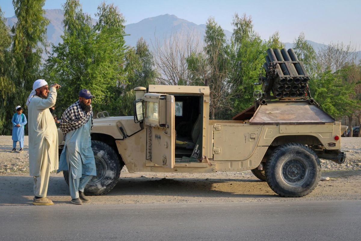 Afghanistan et Pakistan : une guerre ouverte s'intensifie
