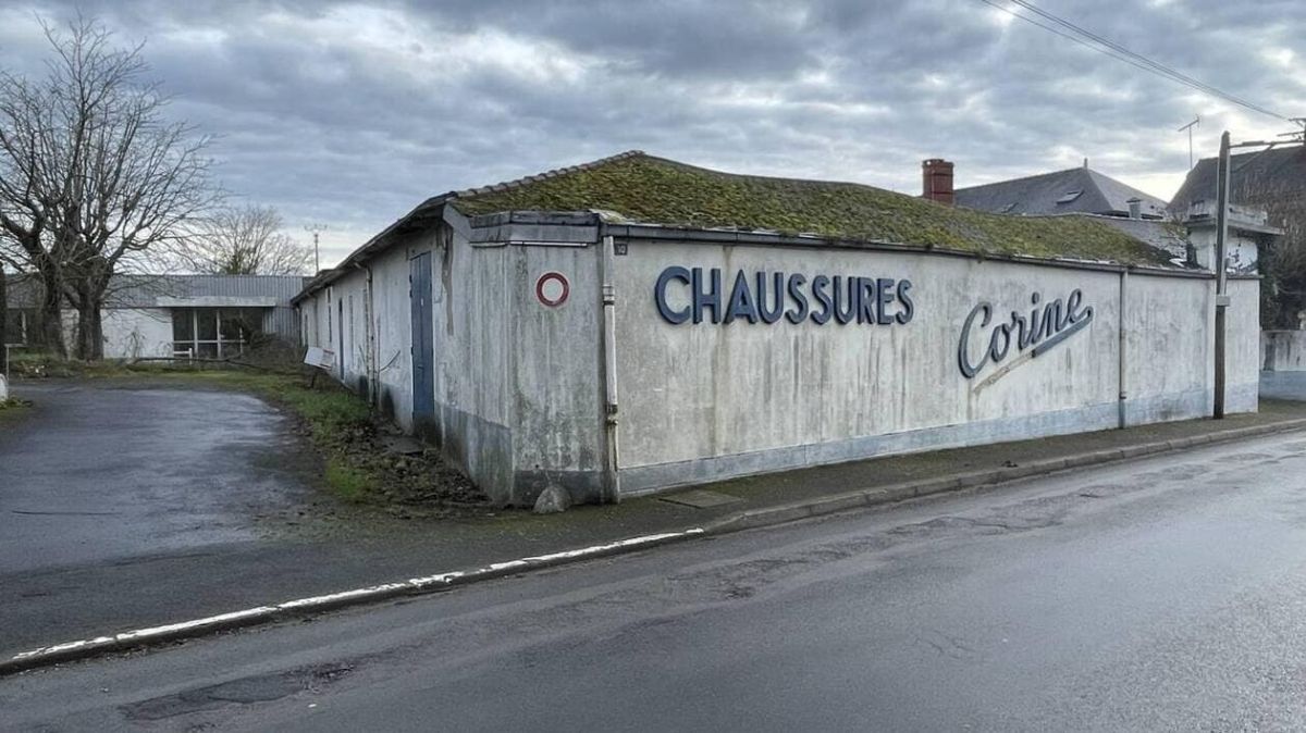 Une histoire de chaussures : la fin d'une ère à La Chapelle-Saint-Florent
