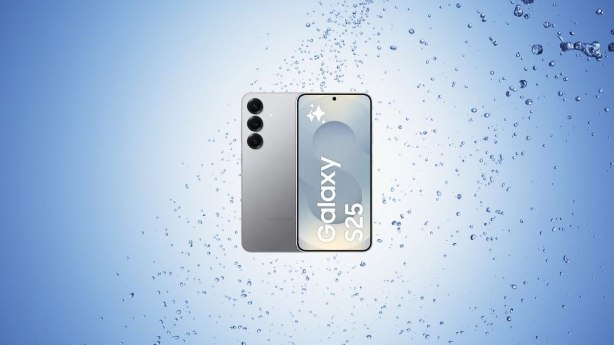 un smartphone à prix réduit : découvrez l'offre incroyable sur le galaxy s25