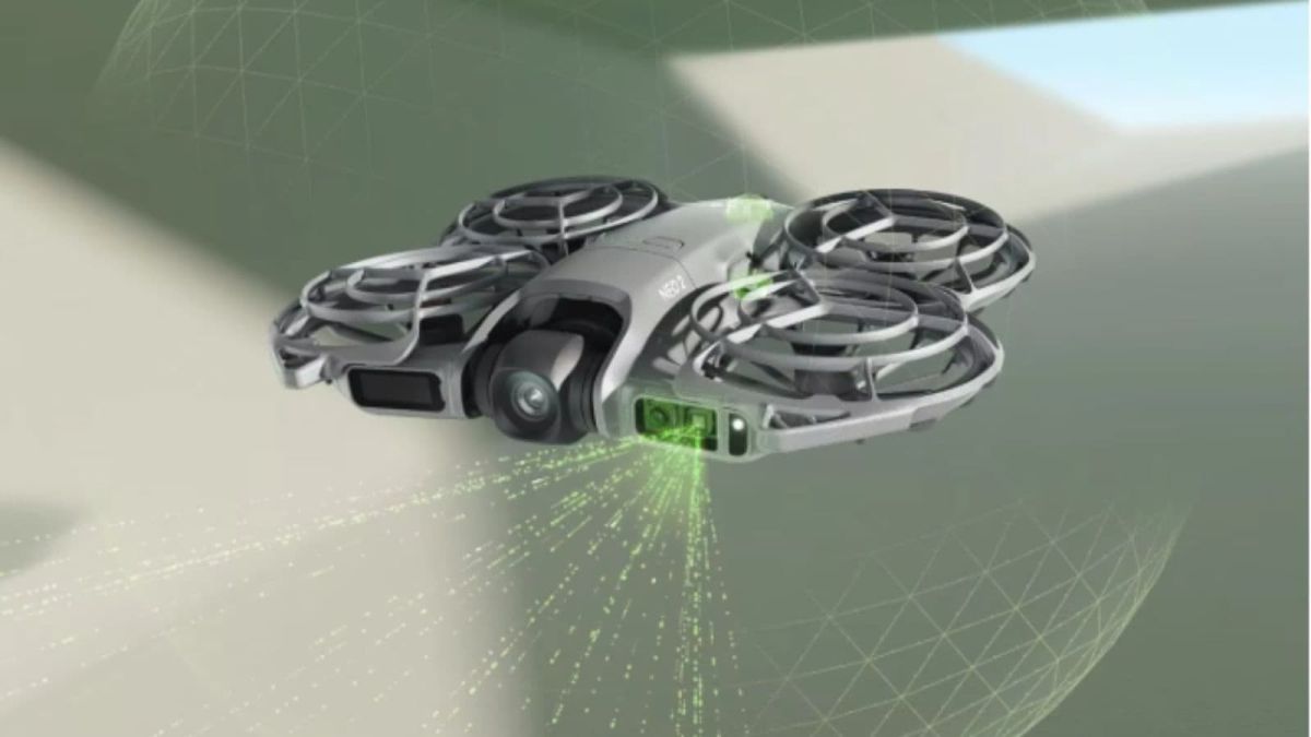 Le drone DJI Neo2 à prix doux : une surprise pour les vidéastes