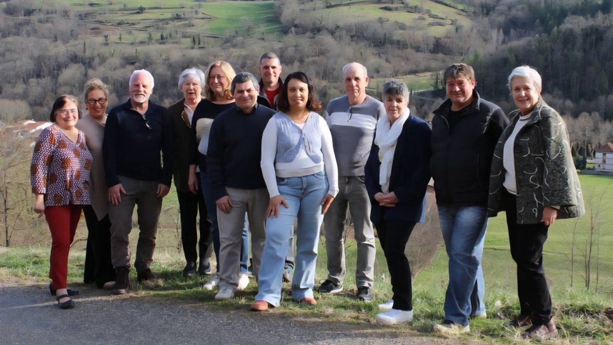 Castelnau-Durban : un nouveau souffle pour l'avenir du village