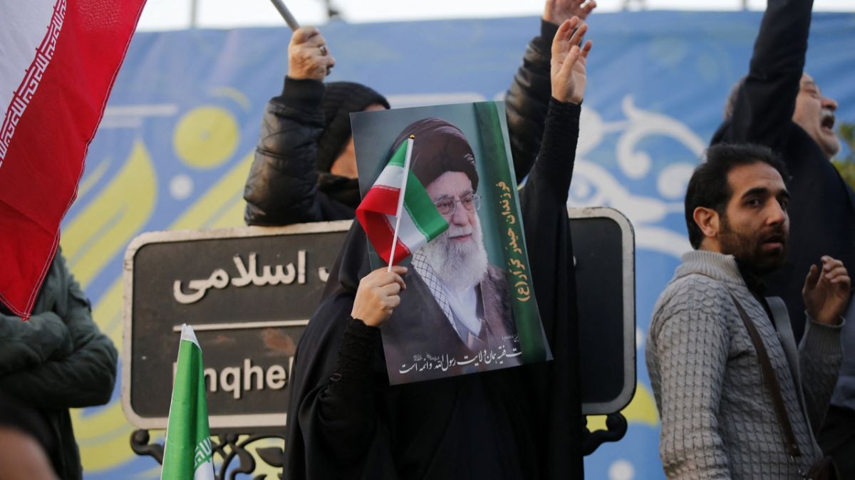 Israël jubile après la mort de Khamenei : un tournant pour le Moyen-Orient