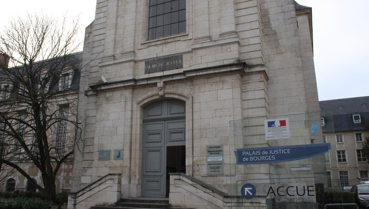 Aubigny-sur-Nère : un homme tire sur des mineurs après avoir trop bu