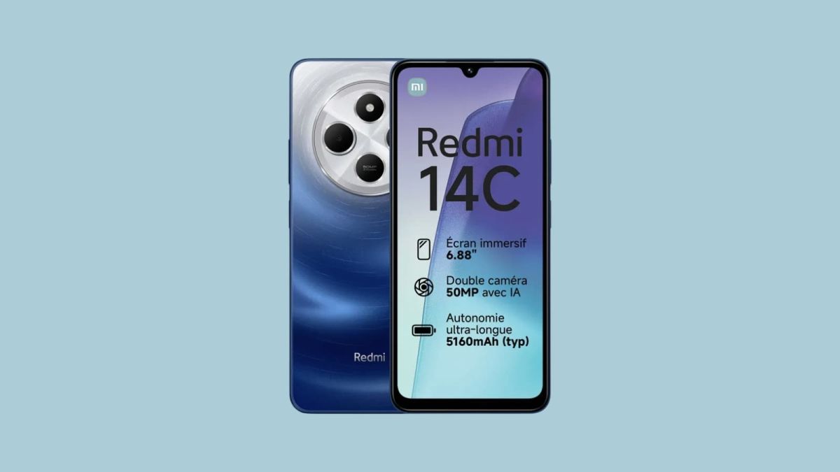 Un smartphone Redmi à moins de 85 euros : l'offre à ne pas rater ce week-end