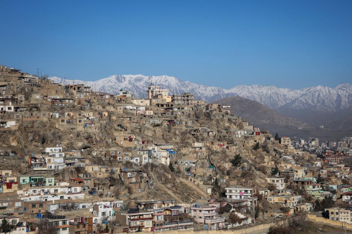 Conflit en flamme : Kaboul réplique contre l'aviation pakistanaise