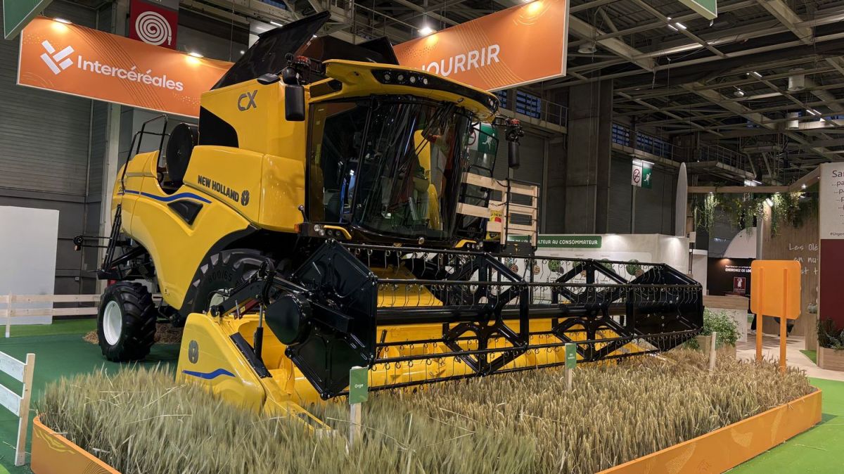 Appel à la solidarité : les agriculteurs s'opposent à un crédit d'impôt contesté