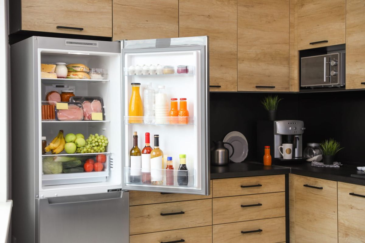 Optimisez votre frigo avec cet accessoire Ikea à petit prix
