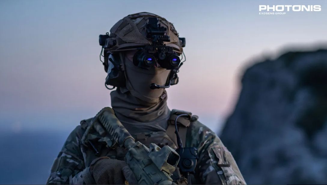 Un contrat record pour Exosens : un pas vers l'internationalisation