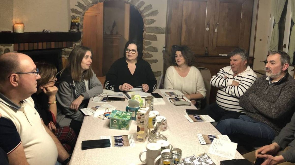 Municipales 2026 : Sillé-le-Philippe en quête de renouveau avec Claudia Dugast