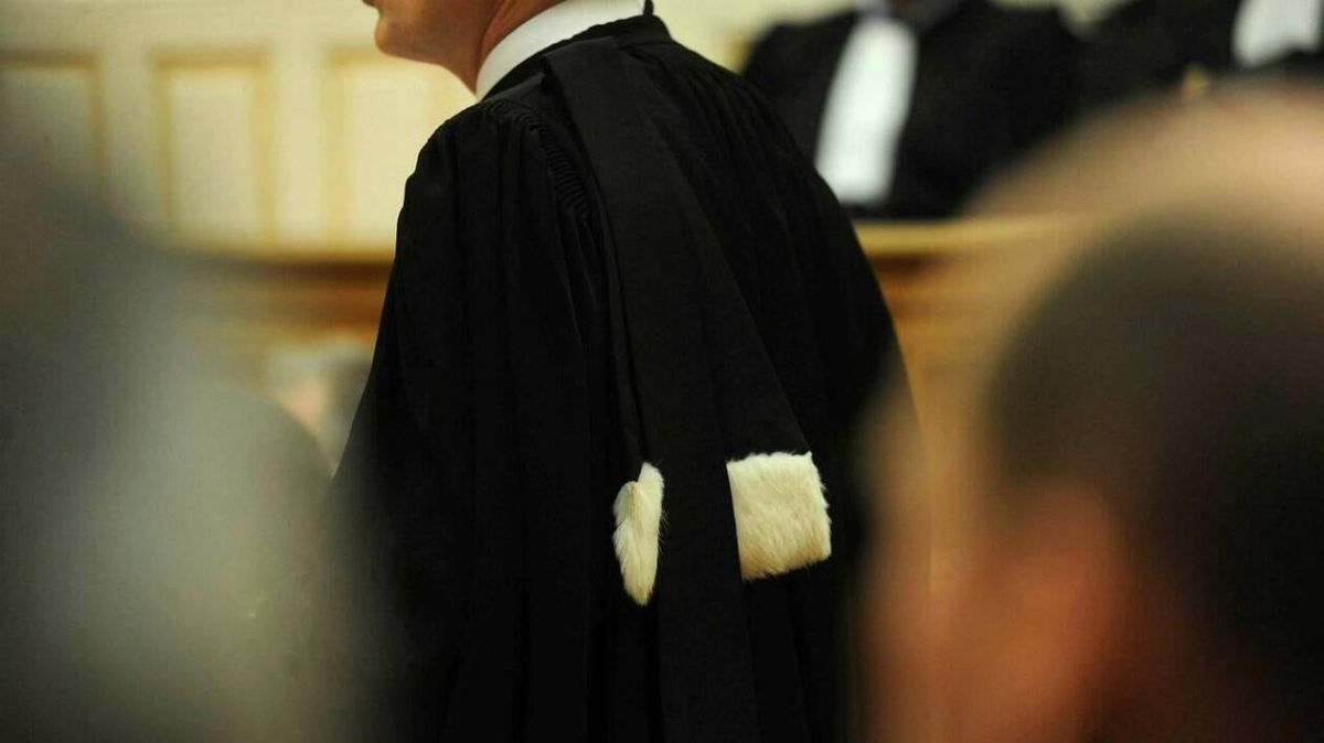 Condamnation d'un avocat rennais pour escroquerie et abus de confiance