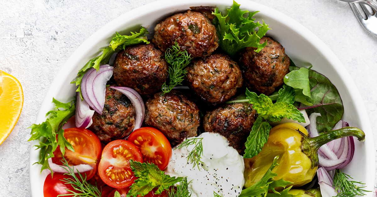 Les délices de Crète : découverte de 6 spécialités incontournables