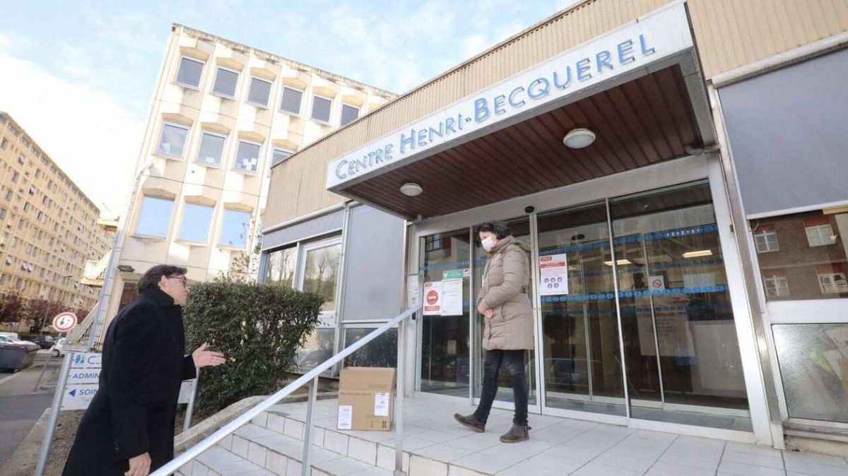 L'intelligence artificielle au service de la radiothérapie : une avancée au centre Henri-Becquerel