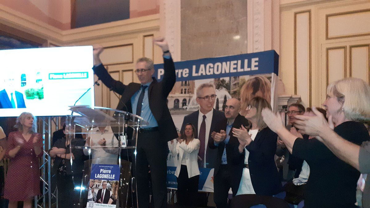 Une ambition pour Tarbes : Pierre Lagonelle appelle à l'action