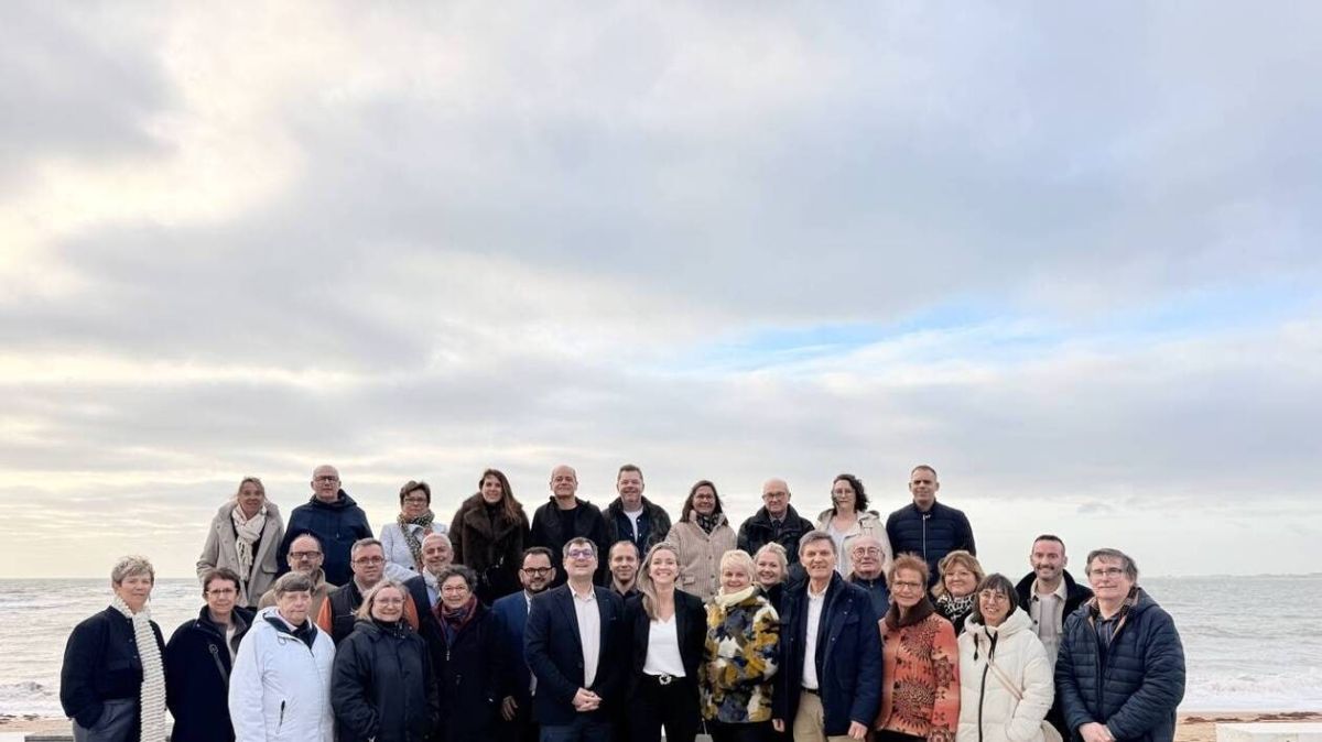 Saint-Hilaire passionnément : la liste de Kathia Viel pour les municipales 2026 dévoilée