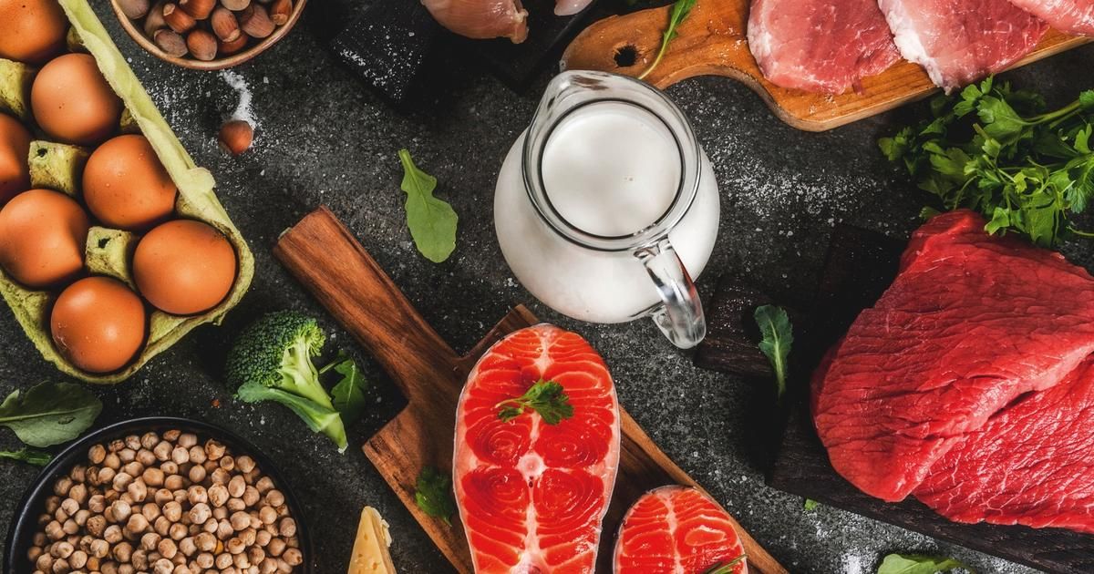 découvrez les aliments incontournables pour booster votre indice protéique