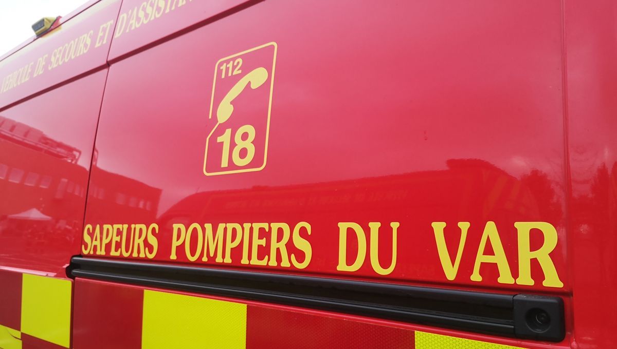 Perturbations ferroviaires entre Marseille et Toulon suite à un accident tragique