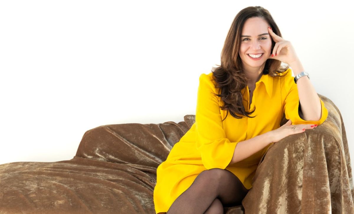 Sarah Knafo, une candidate inattendue pour Paris