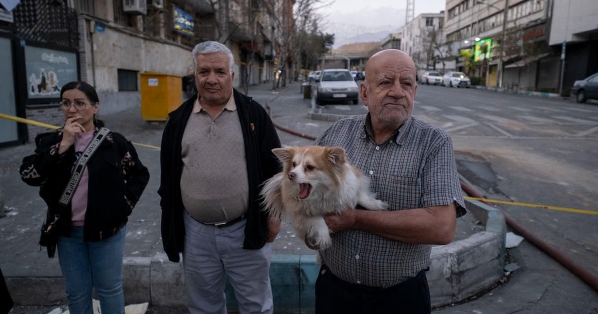 Téhéran entre joie et appréhension : l'impact de l'élimination de Khamenei