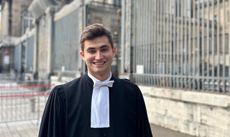 La ligue des libertés se dresse contre la guérilla juridique de la gauche