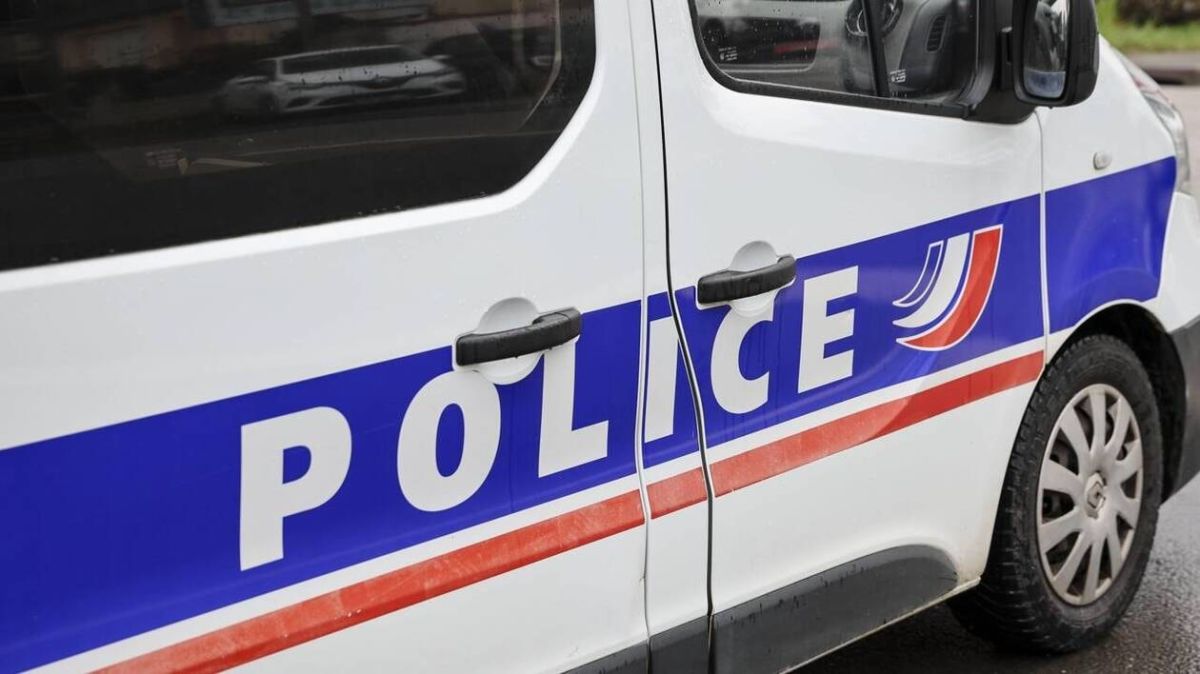 Un corps calciné près de Lyon : une enquête pour meurtre en bande organisée est lancée