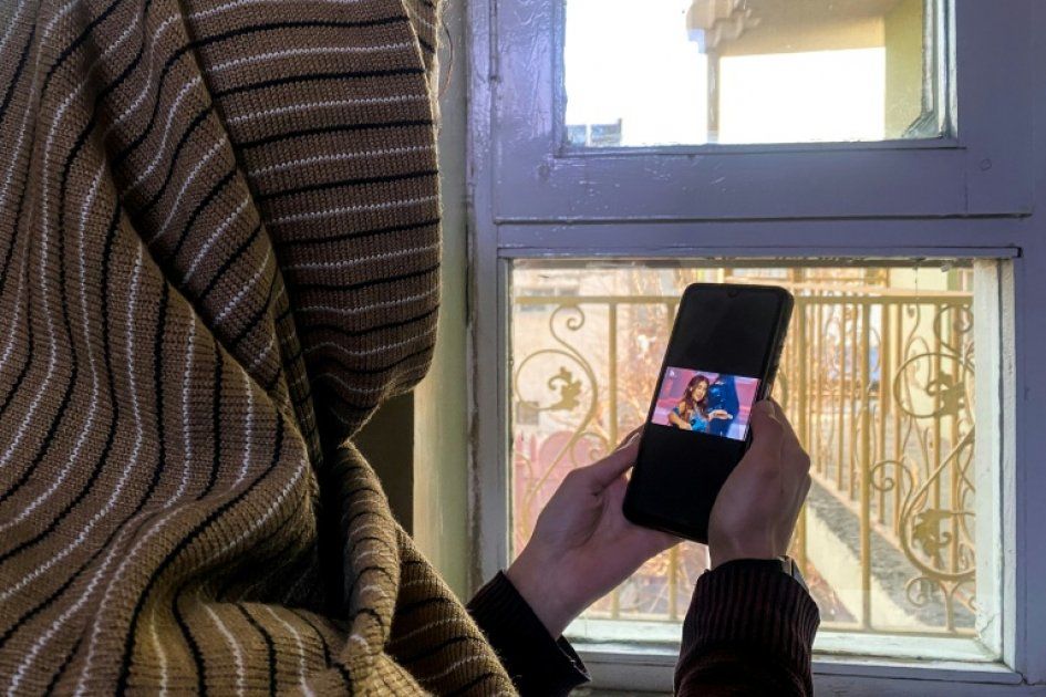 Des voix de résistance en Afghanistan : l'espoir au milieu de l'oppression