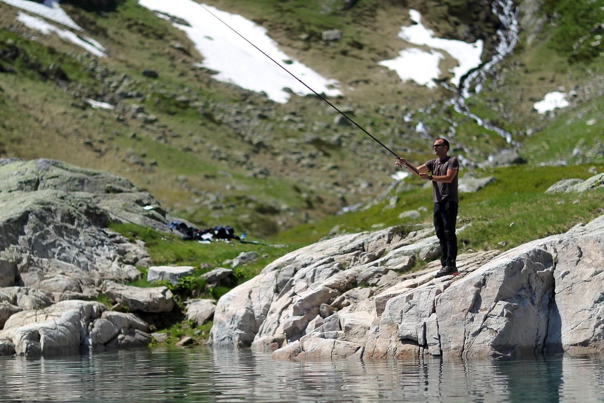 La pêche, un atout touristique incontournable de la Charente
