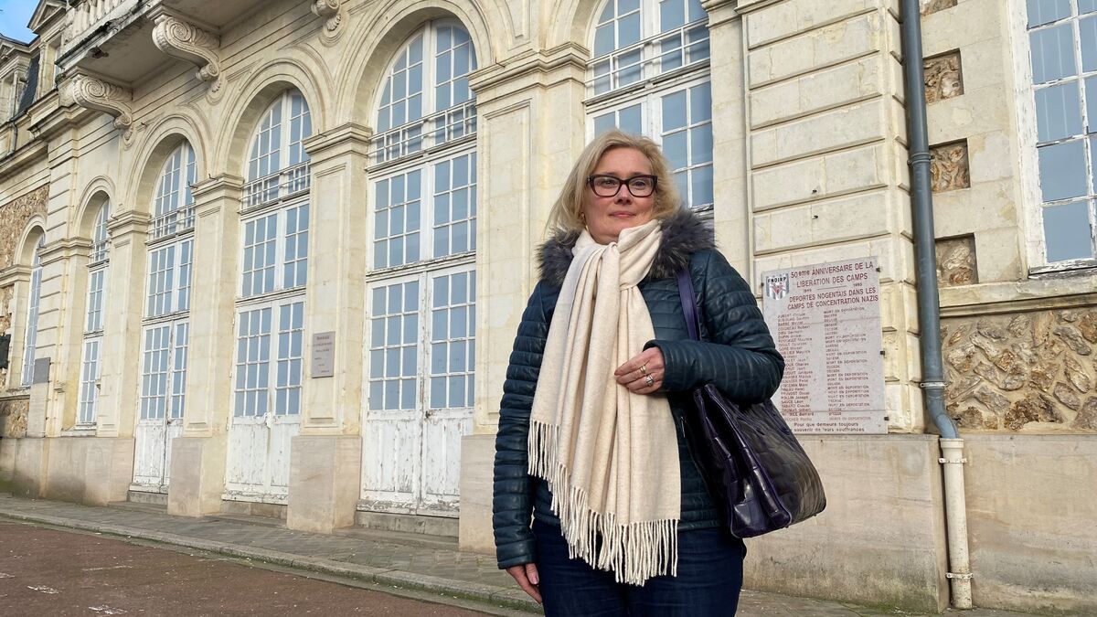 Changement de cap à Nogent-le-Rotrou : Christelle Courtin prend la tête de la liste RN